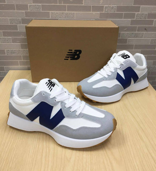 NEW BALANCE Blue Shoes Comes with Full Packaging