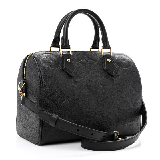 Louis Vuitton Women Over The Shoulder Empreinte Monogram Bag For Womens Women's