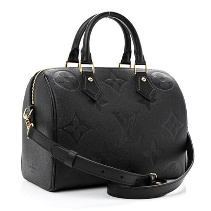 Louis Vuitton Women Over The Shoulder Empreinte Monogram Bag For Womens Women's