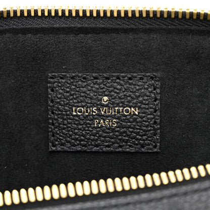 Louis Vuitton Women Over The Shoulder Empreinte Monogram Bag For Womens Women's