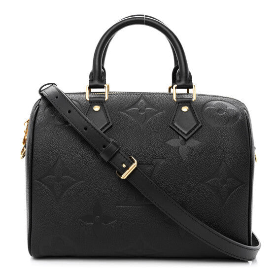 Louis Vuitton Women Over The Shoulder Empreinte Monogram Bag For Womens Women's