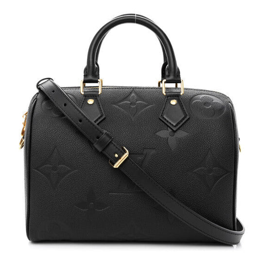 Louis Vuitton Women Over The Shoulder Empreinte Monogram Bag For Womens Women's