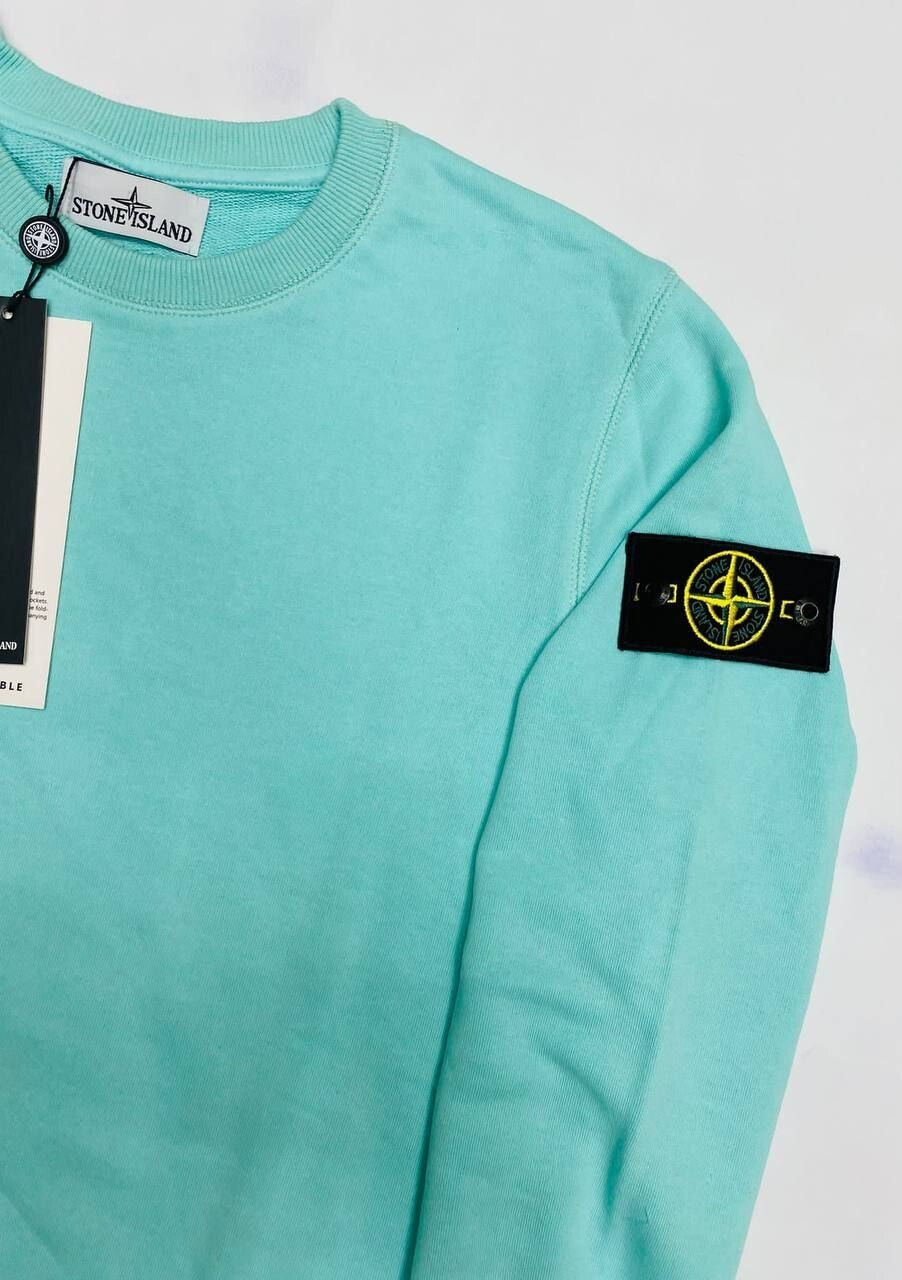 Stone Island Jumpers in Different Colors