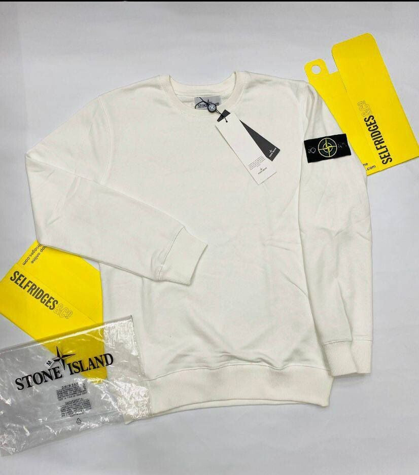 Stone Island Jumpers in Different Colors