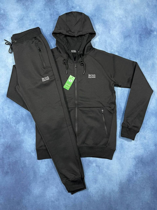Hugo Boss Tracksuits in 3 Colors
