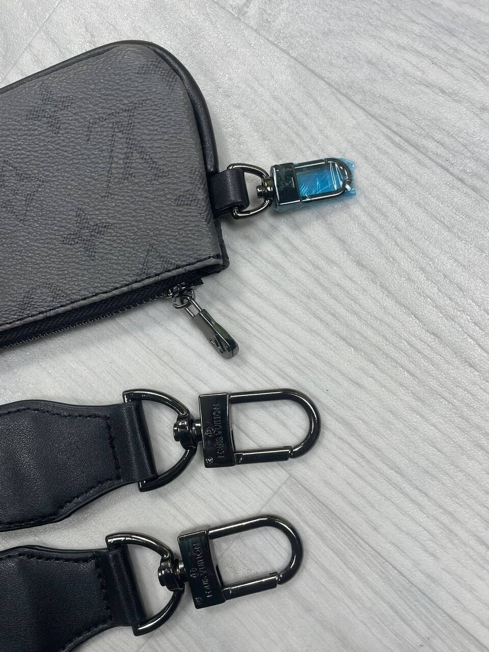 Louis Vuitton Trio Bag
