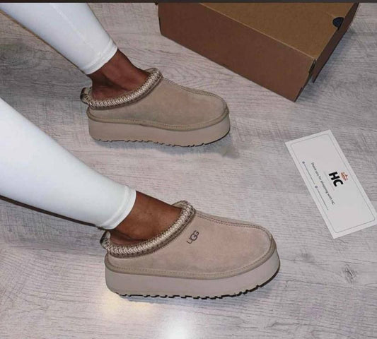 Ugg Slippers in Multiple Colors