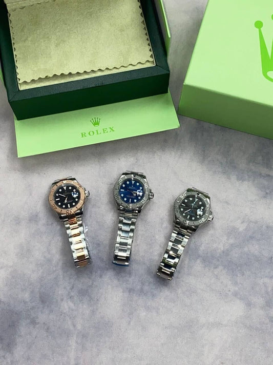 Rolex Yacht Master