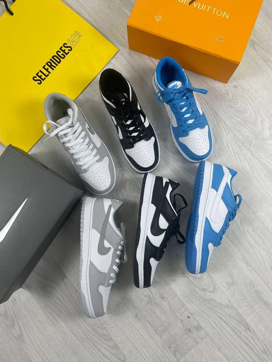 Nike Dunks Womens