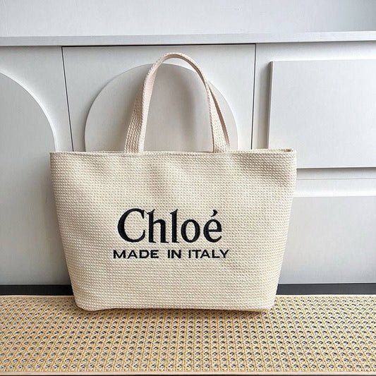Chloe Large Woody Tote Bag Handbags Women Bag Sale UK
