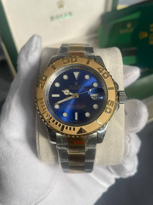 Rolex Yacht-Master Automatic Gold/Steel