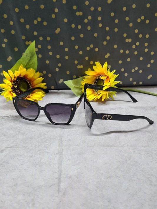 Christian Dior CD Street Style Sunglasses