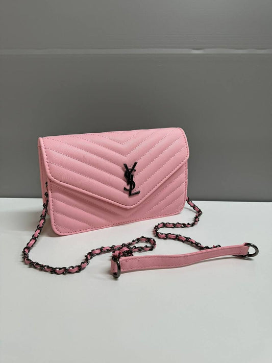 Saint Laurent YSL Shoulder Bag For Women's in Different Colors
