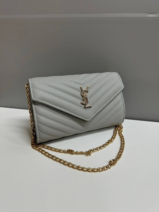 Saint Laurent YSL Crossbody Bags For Women's in Different Colors