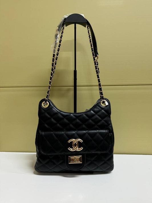 Chanel Handbags For Women's in Different Colors