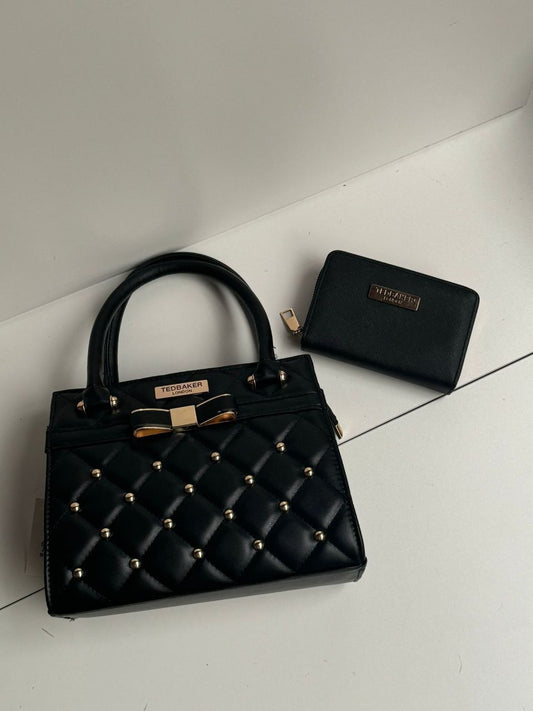 Ted Baker TB London Handbag For Women's in Different Colors