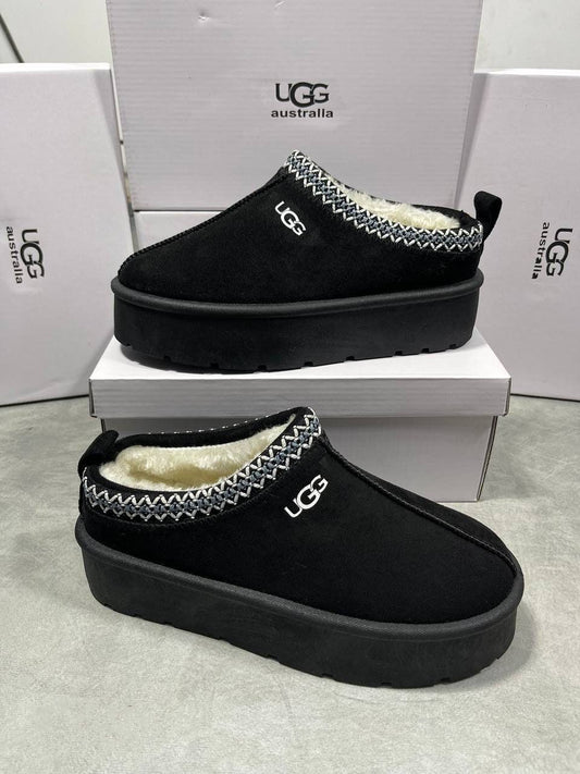 UGG Tazz Platform Sneakers For Women's in Different Colors