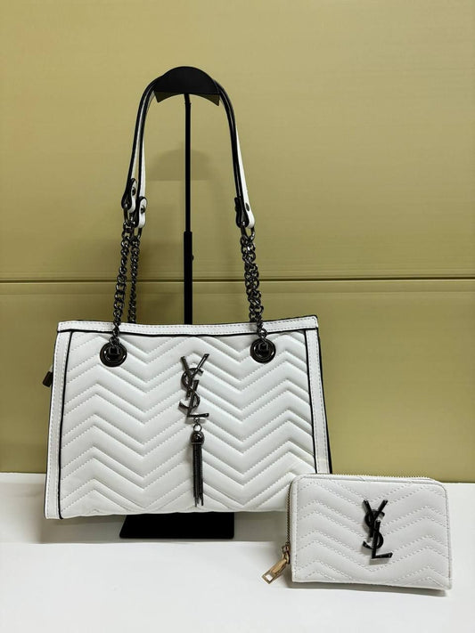 Saint Laurent YSL Handbag For Women in Different Colors