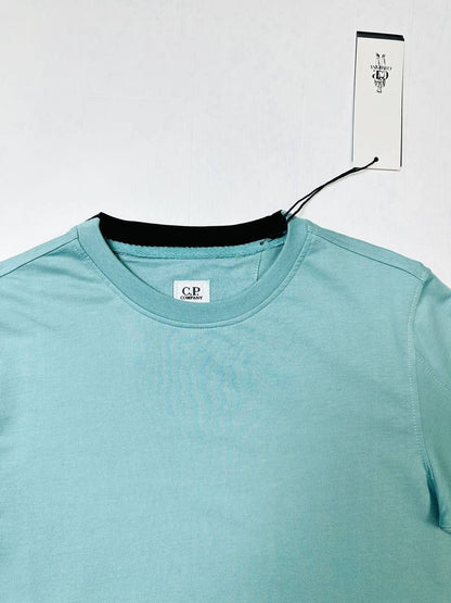 C.P. Company Long Sleeve Crew Neck Jumpers For Men's in Different Colors